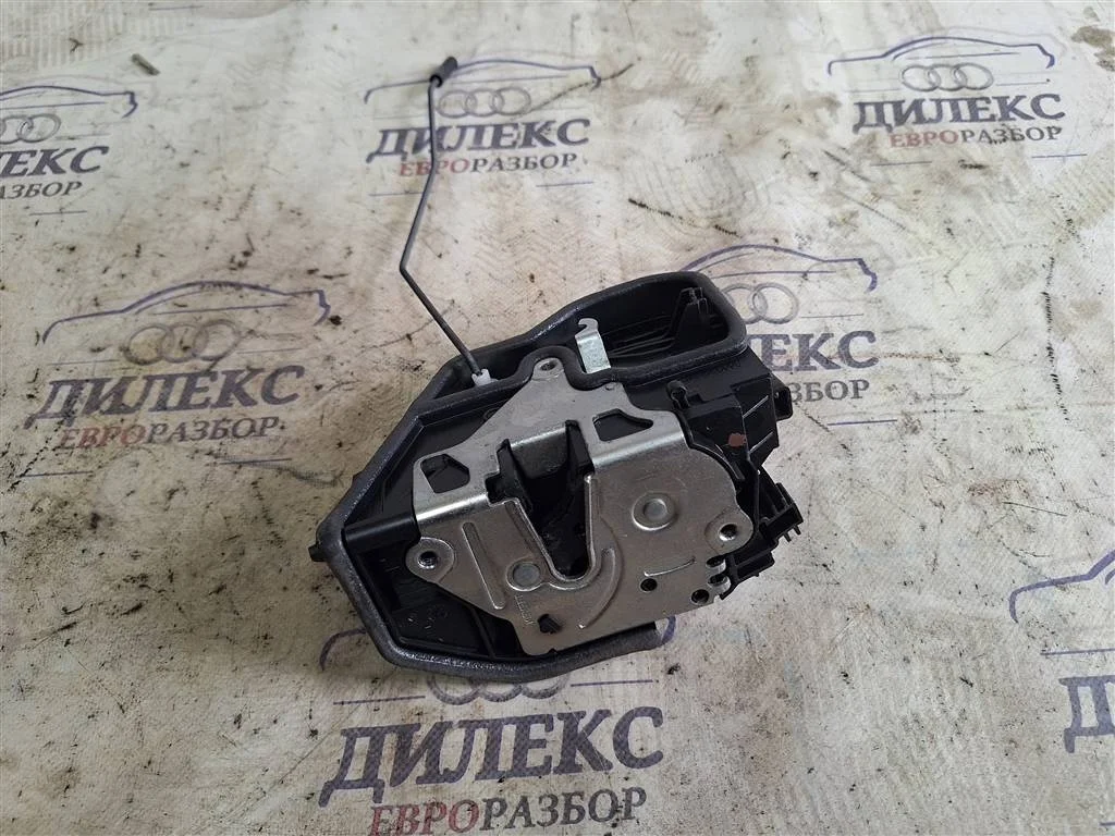 замок двери BMW X5 E70 2007-2013 L R