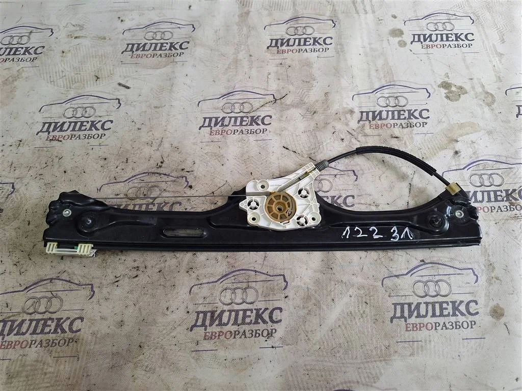стеклоподъемник электр. BMW X5 E70 2007-2013 L R