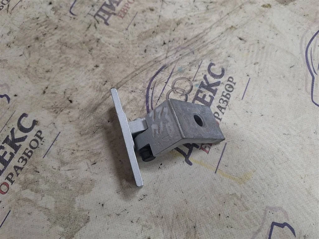 петля двери BMW X5 E70 2007-2013 L F