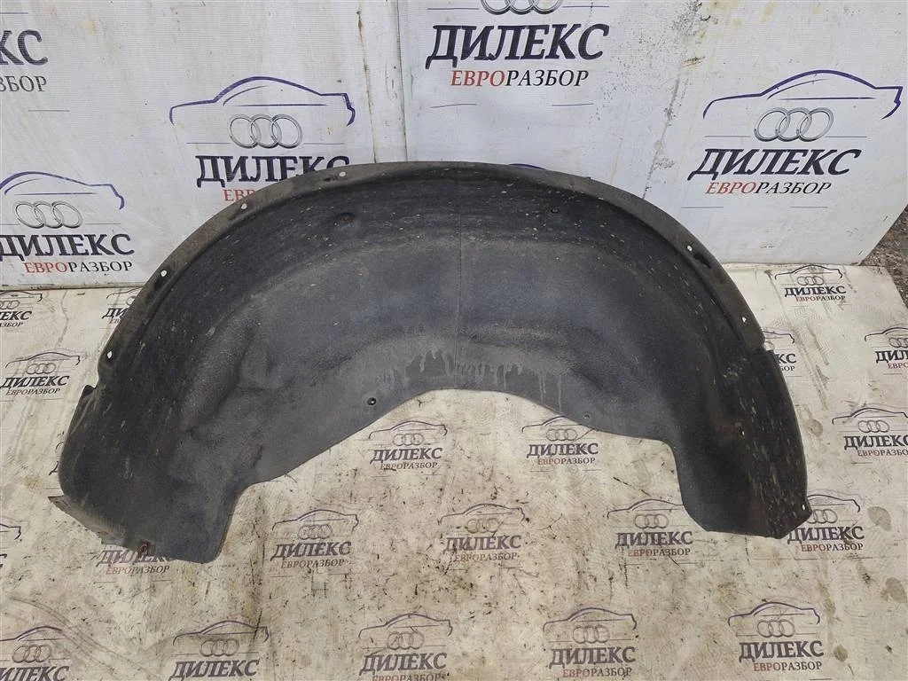 подкрылок BMW X5 E70 2007-2013 L R