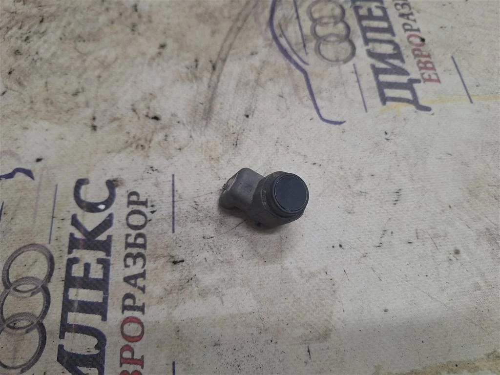 датчик парковки BMW X5 E70 2007-2013 - -