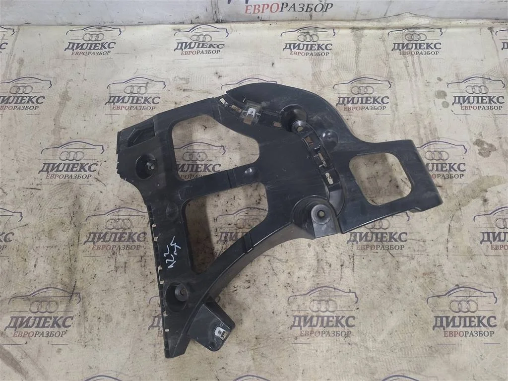кронштейн заднего бампера BMW X5 E70 2007-2013 L R