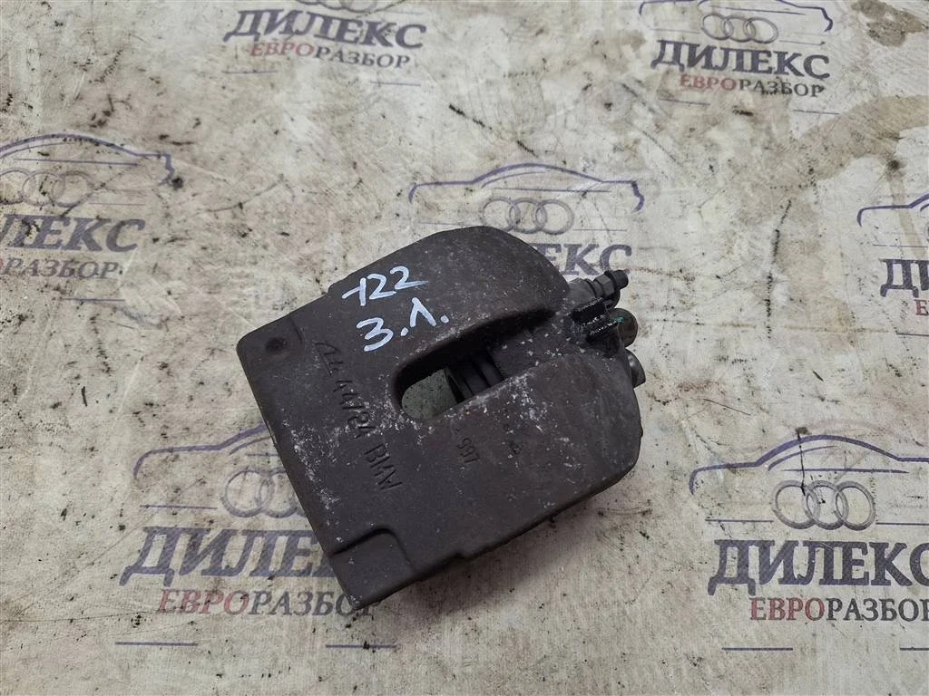 суппорт BMW X5 E70 2007-2013 L R