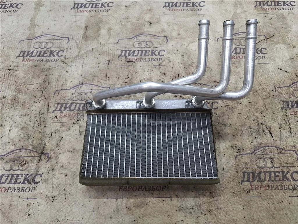 радиатор отопителя BMW X5 E70 2007-2013 - -