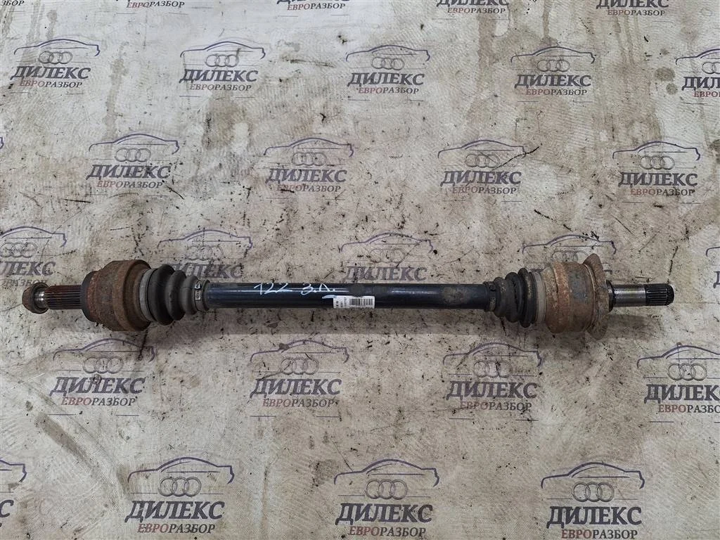 полуось BMW X5 E70 2007-2013 - R