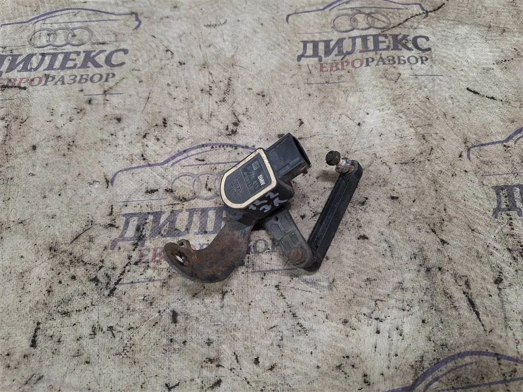 датчик регулировки дорож. просвета BMW X5 E70 2007-2013 - -