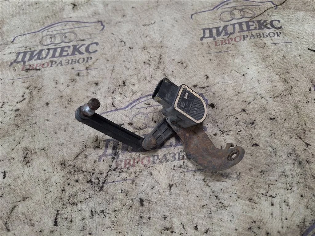 датчик регулировки дорож. просвета BMW X5 E70 2007-2013 - -