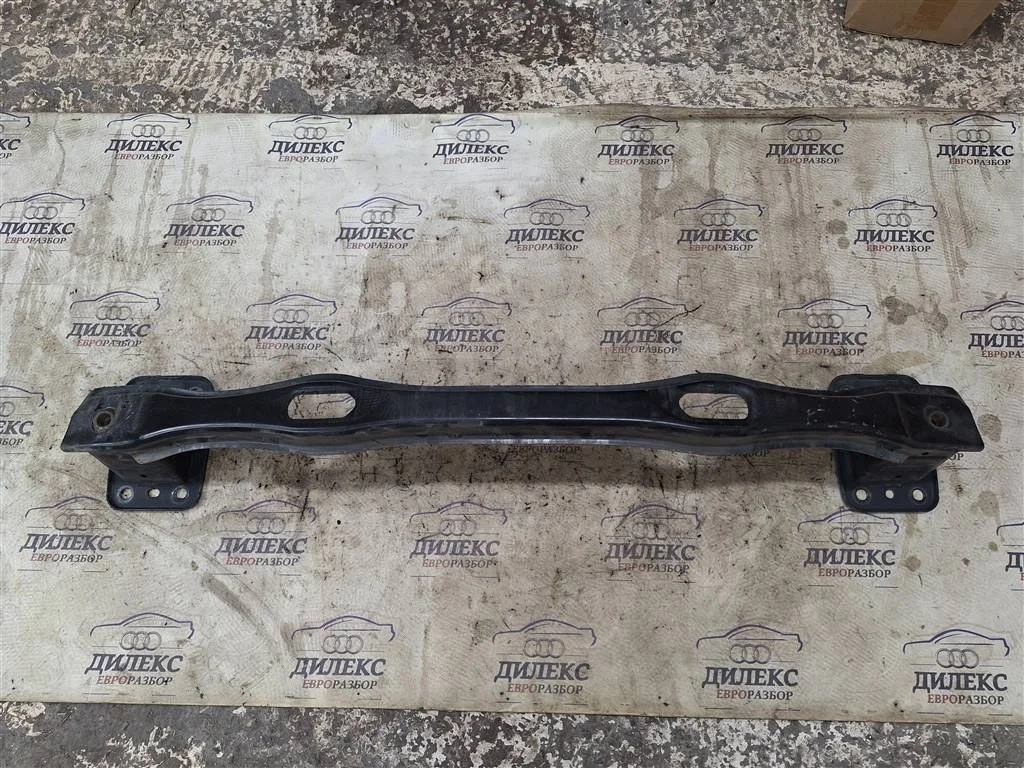 усилитель заднего бампера BMW X5 E70 2007-2013 - R