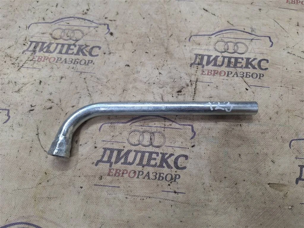 ключ баллонный VW Passat (B6) 2005-2010 - -