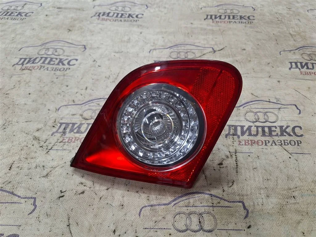 фонарь внутренний VW Passat (B6) 2005-2010 L R