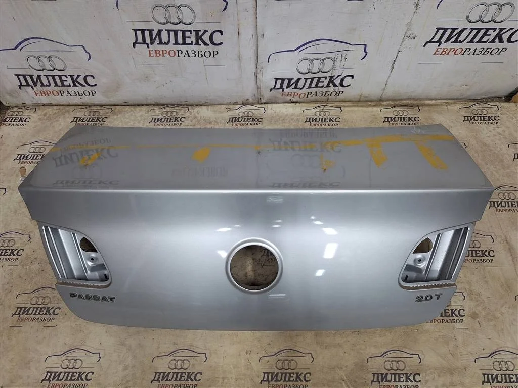 крышка багажника VW Passat (B6) 2005-2010 - -