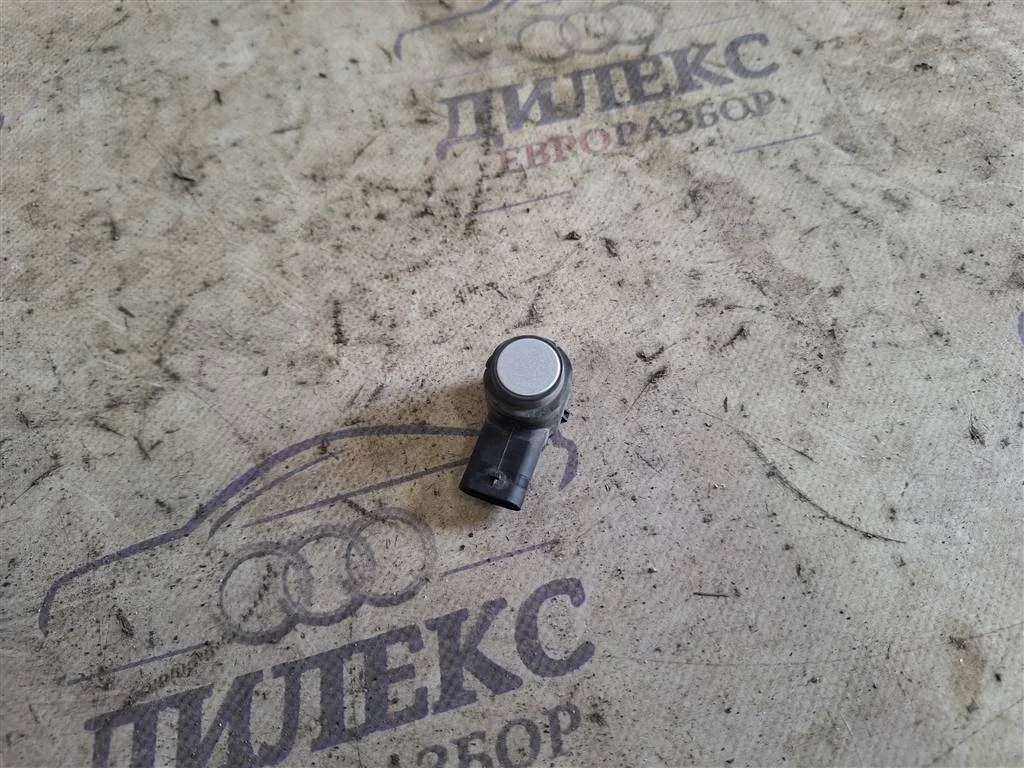 датчик парковки VW Passat (B6) 2005-2010 - -