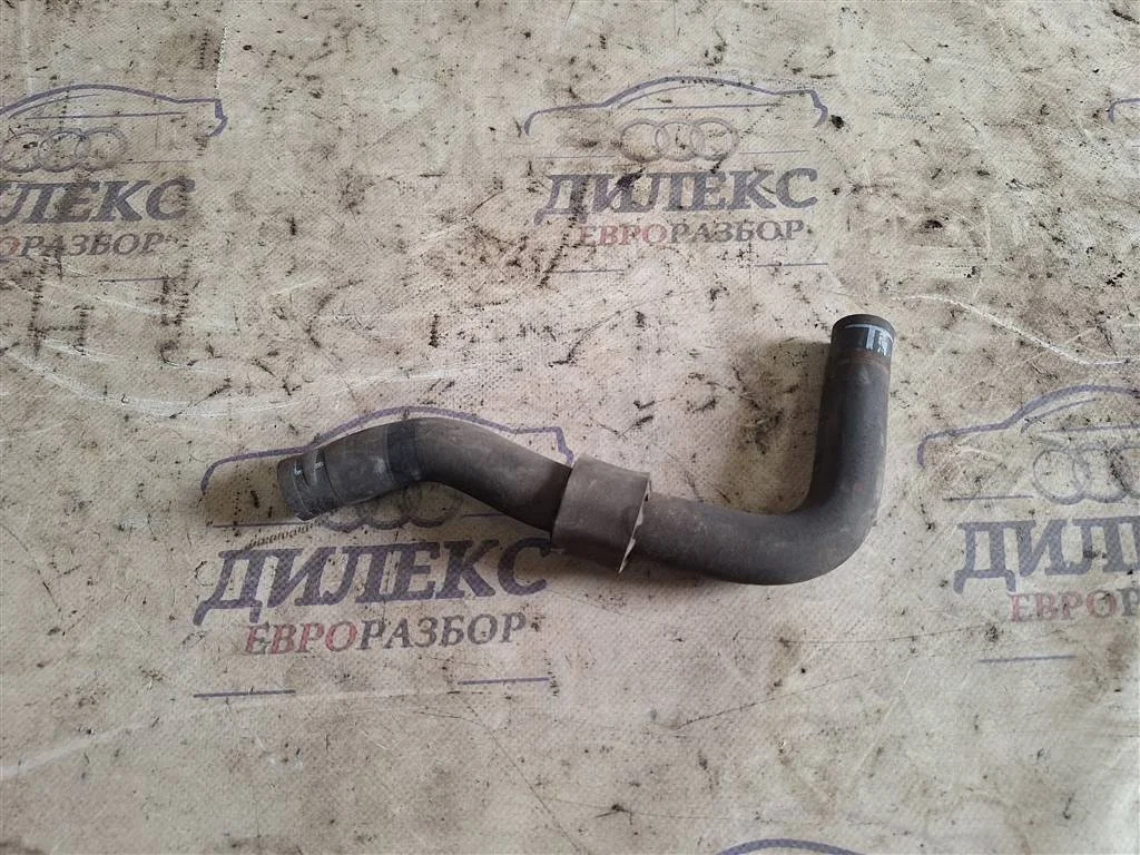 шланг системы охлаждения VW Passat (B6) 2005-2010 - -