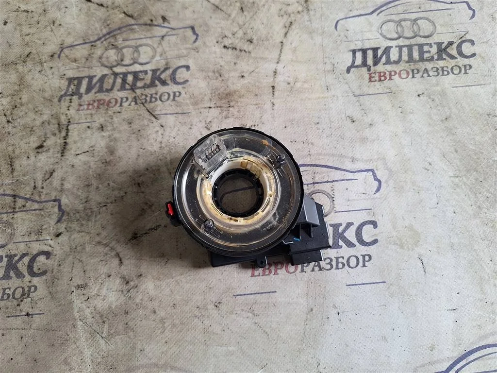 механизм подрулевой для srs (ленточный) VW Passat (B6) 2005-2010 - -
