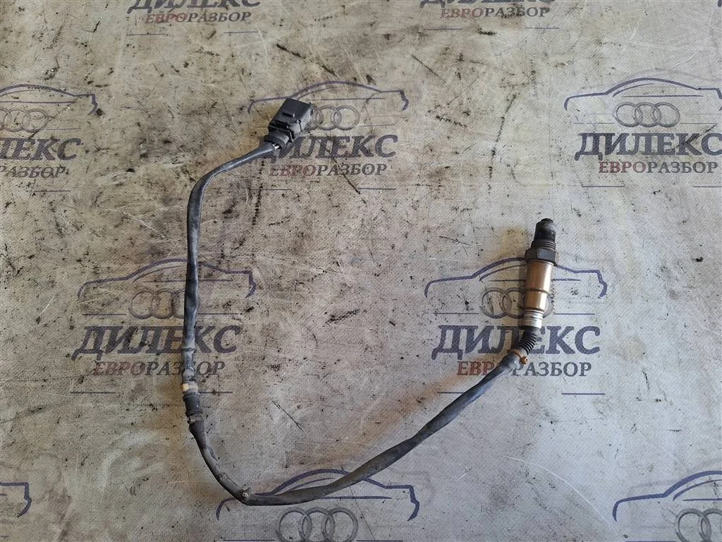 датчик кислородный/ambdasonde VW Passat (B6) 2005-2010 L -