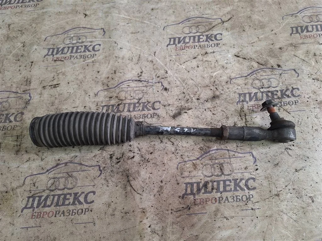 наконечник рулевой левый VW Passat (B6) 2005-2010 - -