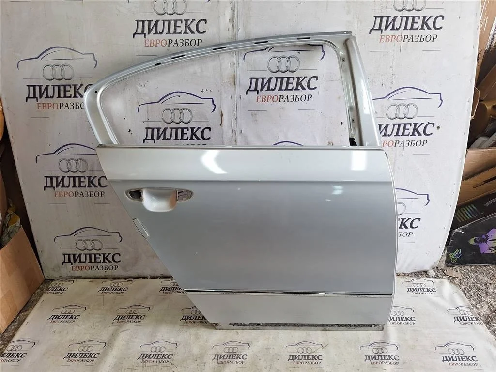 дверь VW Passat (B6) 2005-2010 R R