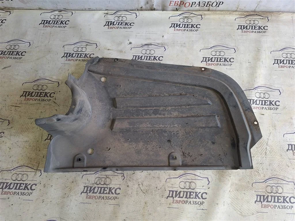 защита днища VW Passat (B6) 2005-2010 R -