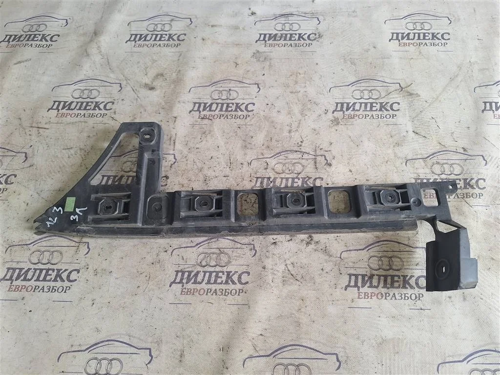 направляющая заднего бампера VW Passat (B6) 2005-2010 L R