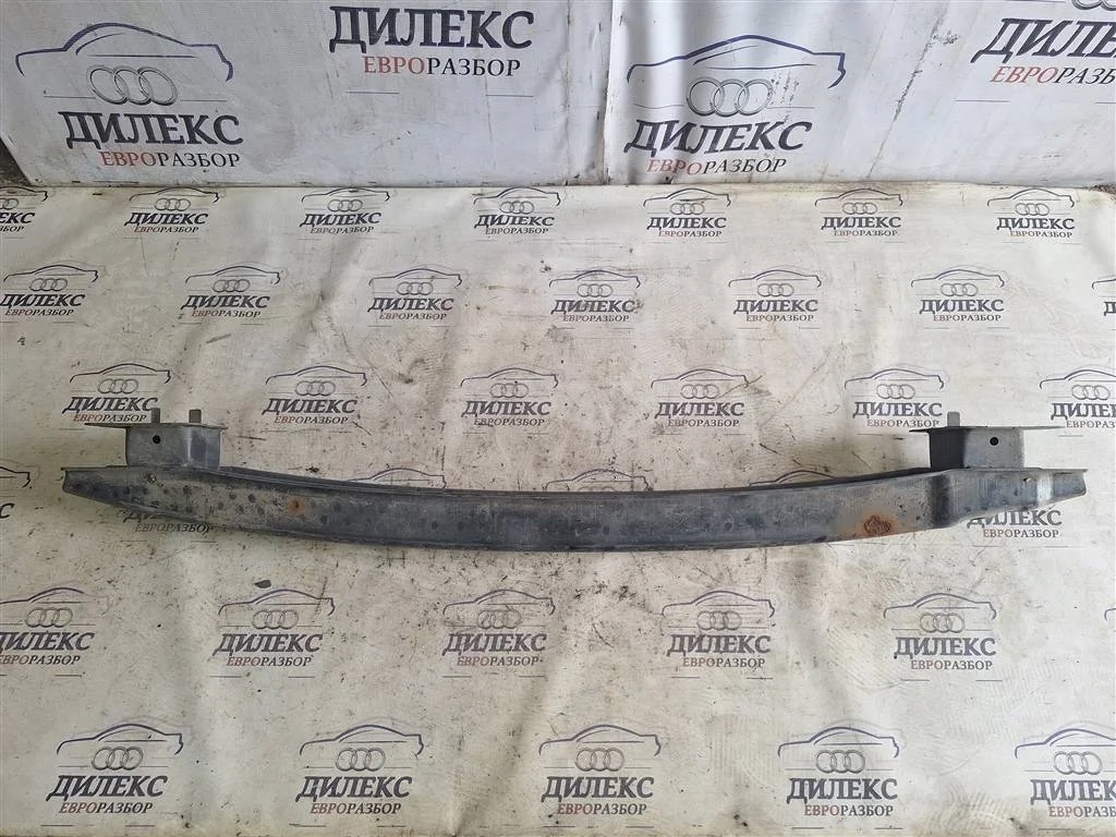 усилитель заднего бампера VW Passat (B6) 2005-2010 - R