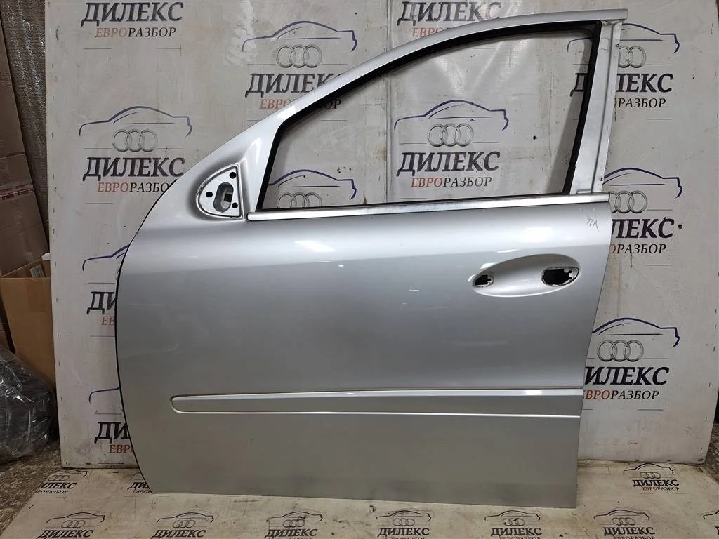 дверь Mercedes Benz M-Class ML 300 CDI 4MATIC L F