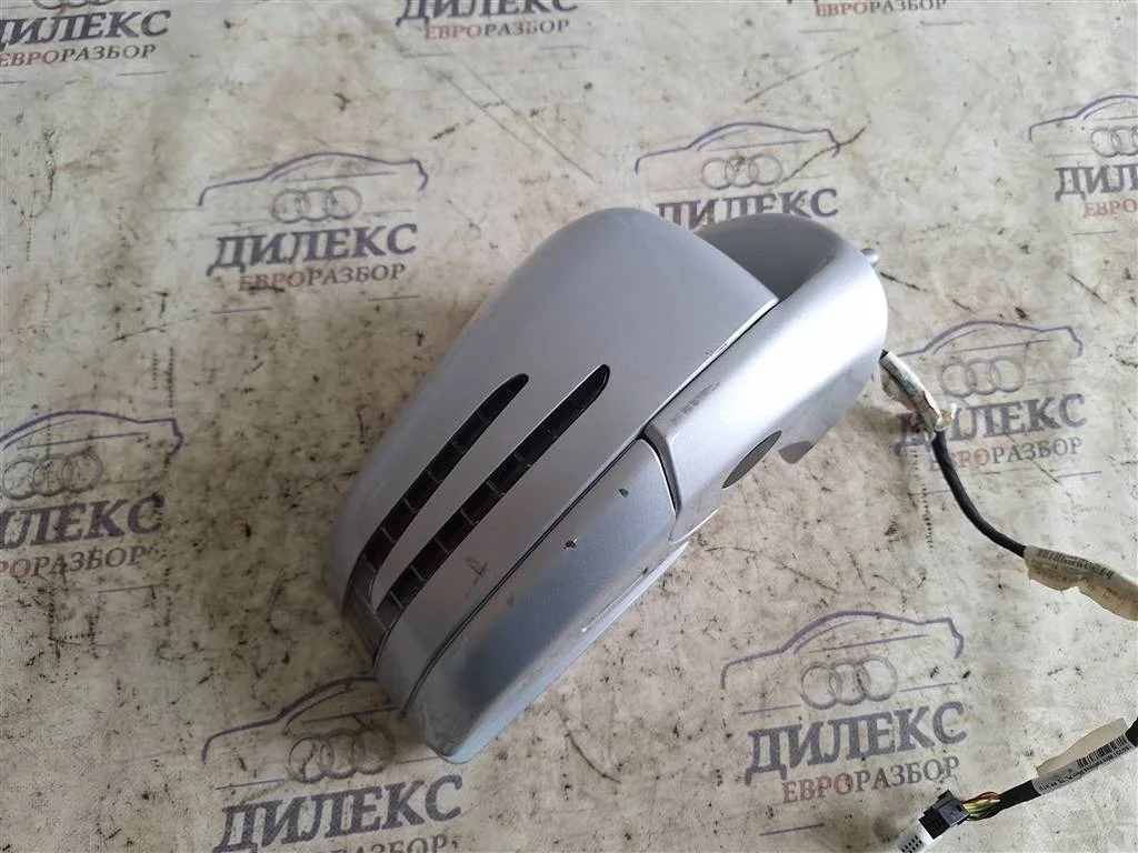 зеркало электрическое Mercedes Benz M-Class ML 300 CDI 4MATIC R -