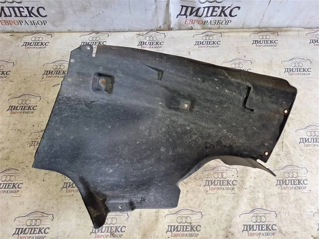 подкрылок Mercedes Benz M-Class ML 300 CDI 4MATIC R F