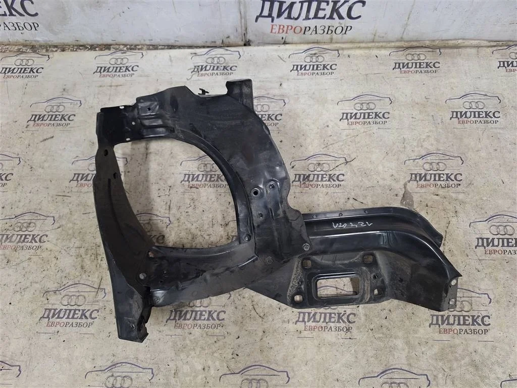 кронштейн фары Mercedes Benz M-Class ML 300 CDI 4MATIC L -