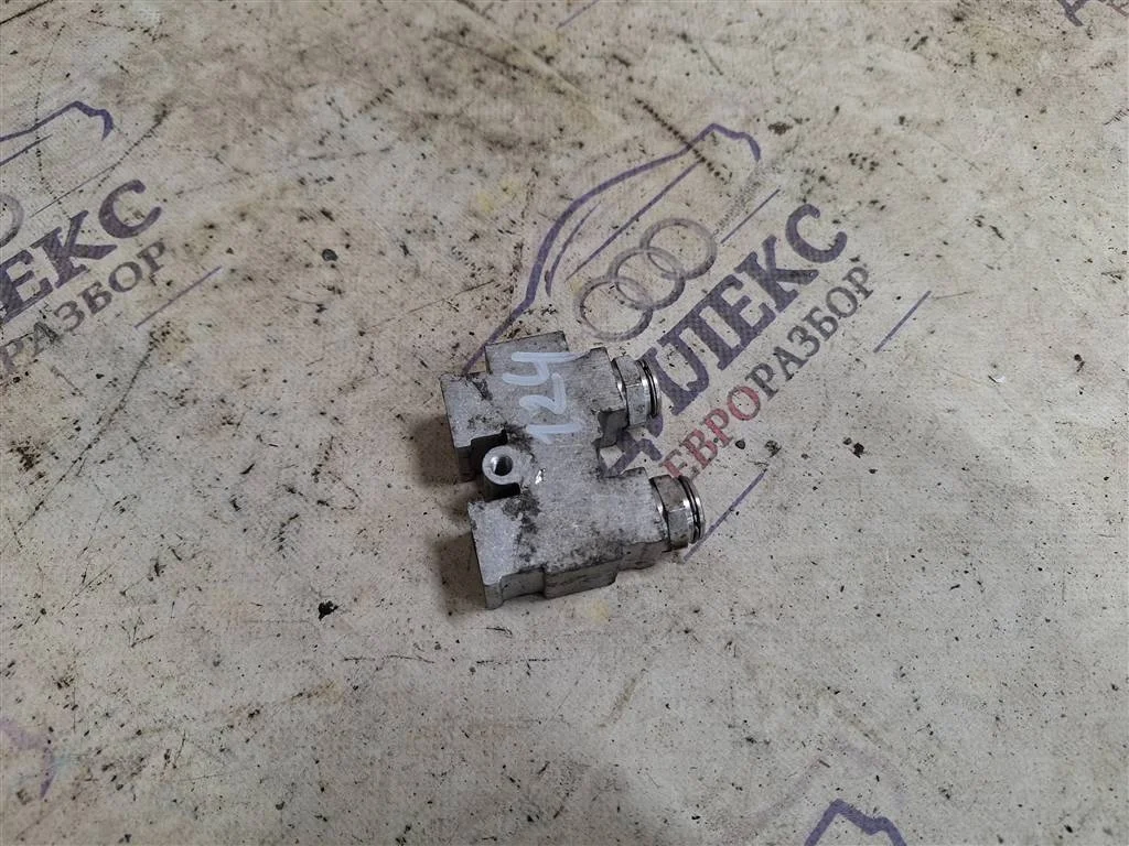 термостат Mercedes Benz M-Class ML 300 CDI 4MATIC - -