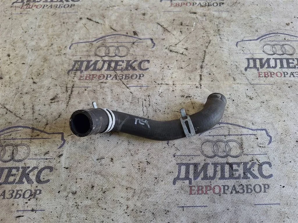 шланг системы охлаждения Mercedes Benz M-Class ML 300 CDI 4MATIC - -