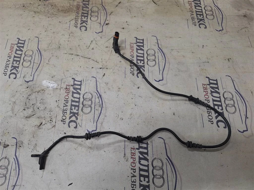 датчик abs Mercedes Benz M-Class ML 300 CDI 4MATIC - F