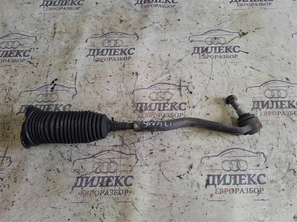 наконечник рулевой левый Mercedes Benz M-Class ML 300 CDI 4MATIC - -