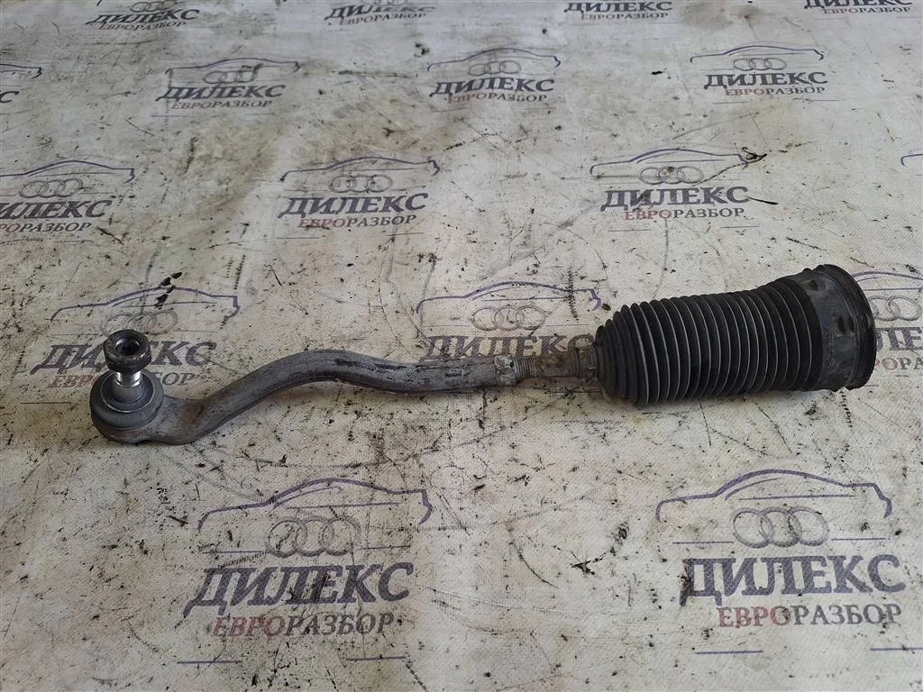наконечник рулевой правый Mercedes Benz M-Class ML 300 CDI 4MATIC - -