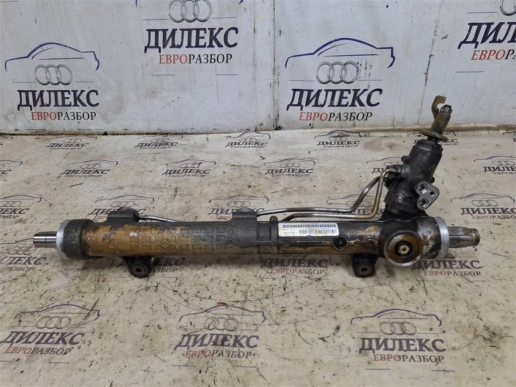 рейка рулевая Mercedes Benz M-Class ML 300 CDI 4MATIC - -