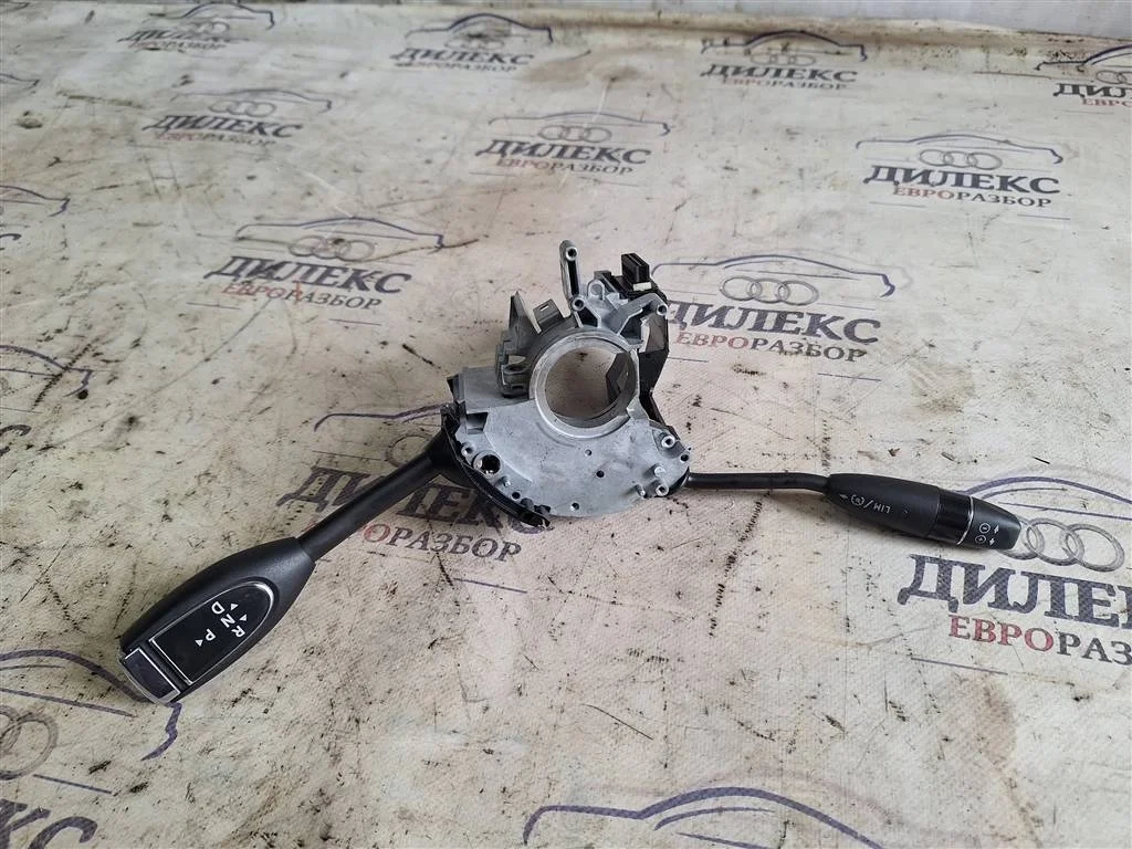 переключатель подрулевой Mercedes Benz M-Class ML 300 CDI 4MATIC - -