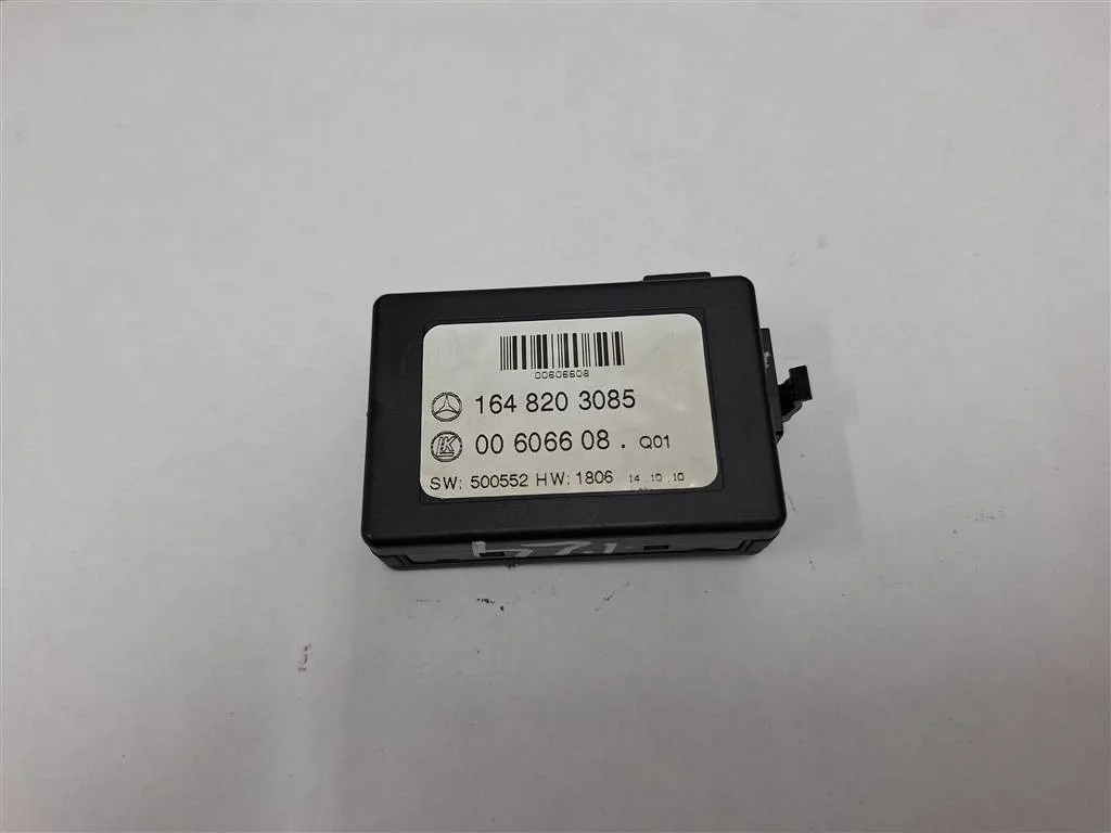 датчик дождя Mercedes Benz M-Class ML 300 CDI 4MATIC - -