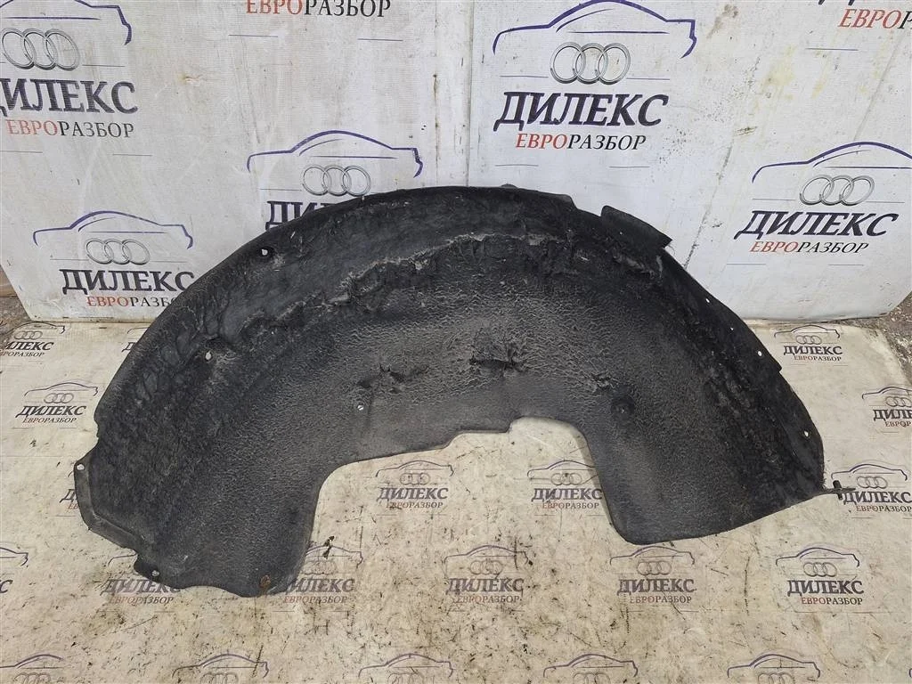 подкрылок Mercedes Benz M-Class ML 300 CDI 4MATIC L R