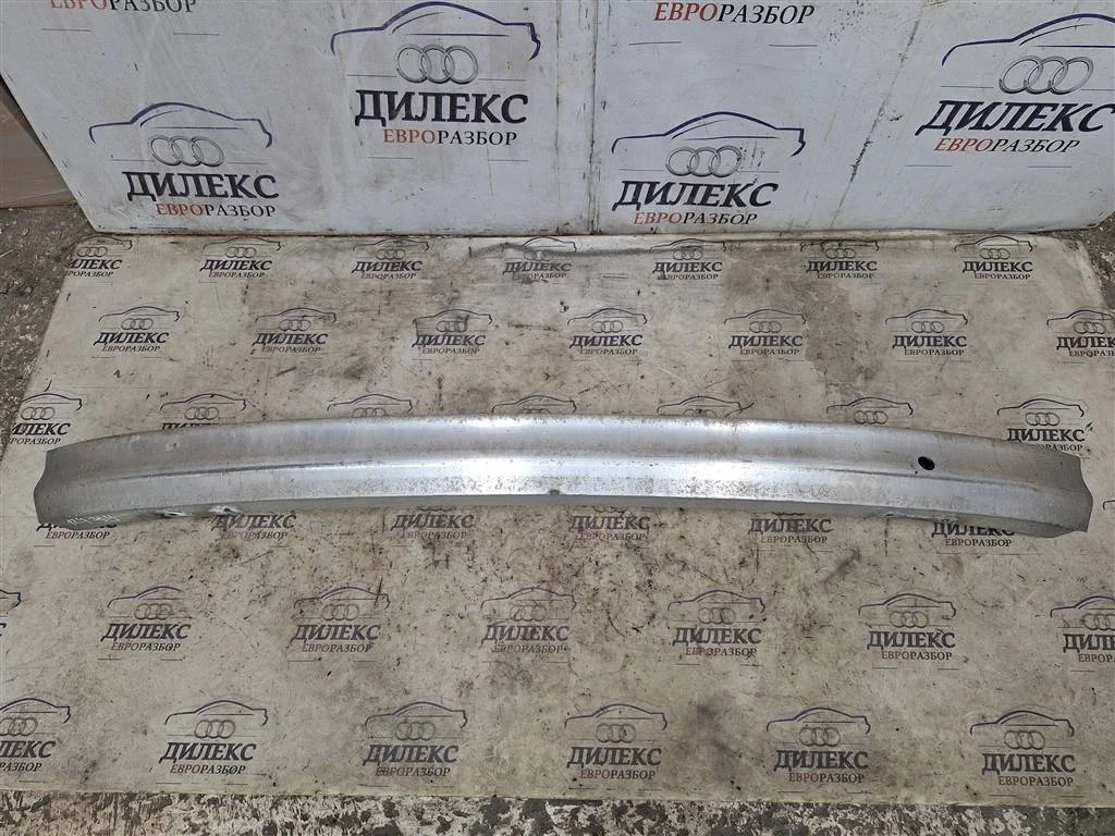 усилитель заднего бампера Mercedes Benz M-Class ML 300 CDI 4MATIC - R