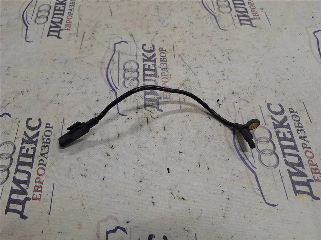 датчик abs Mercedes Benz M-Class ML 300 CDI 4MATIC - R