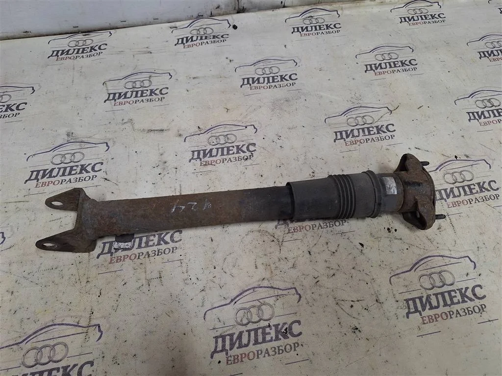 амортизатор Mercedes Benz M-Class ML 300 CDI 4MATIC - R