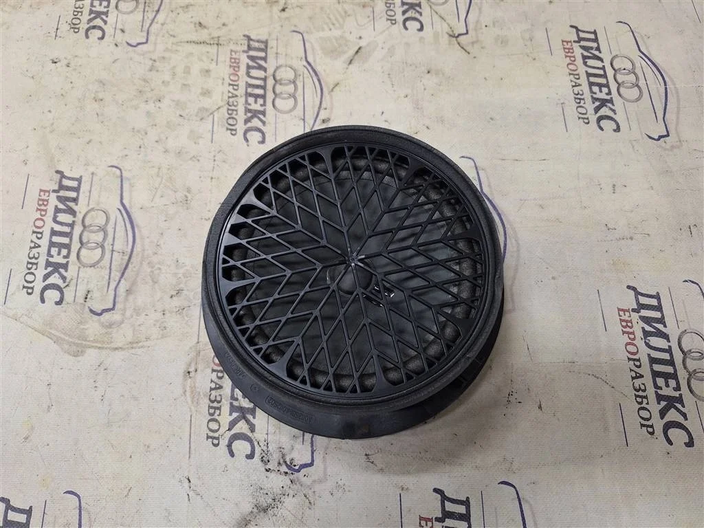 динамик ( дверь) Audi A4 (B8) 2007-2015 - F