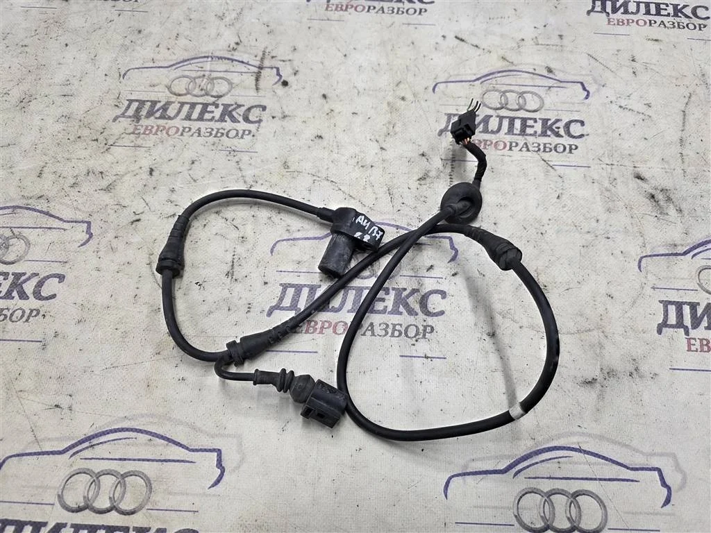 датчик abs Audi A4 (B7) 2004-2009 - F