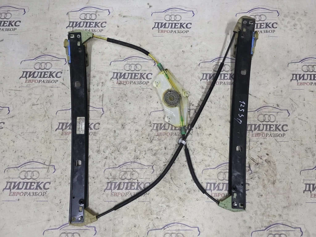 стеклоподъемник электр. Audi A8 [4H] 2010> R R