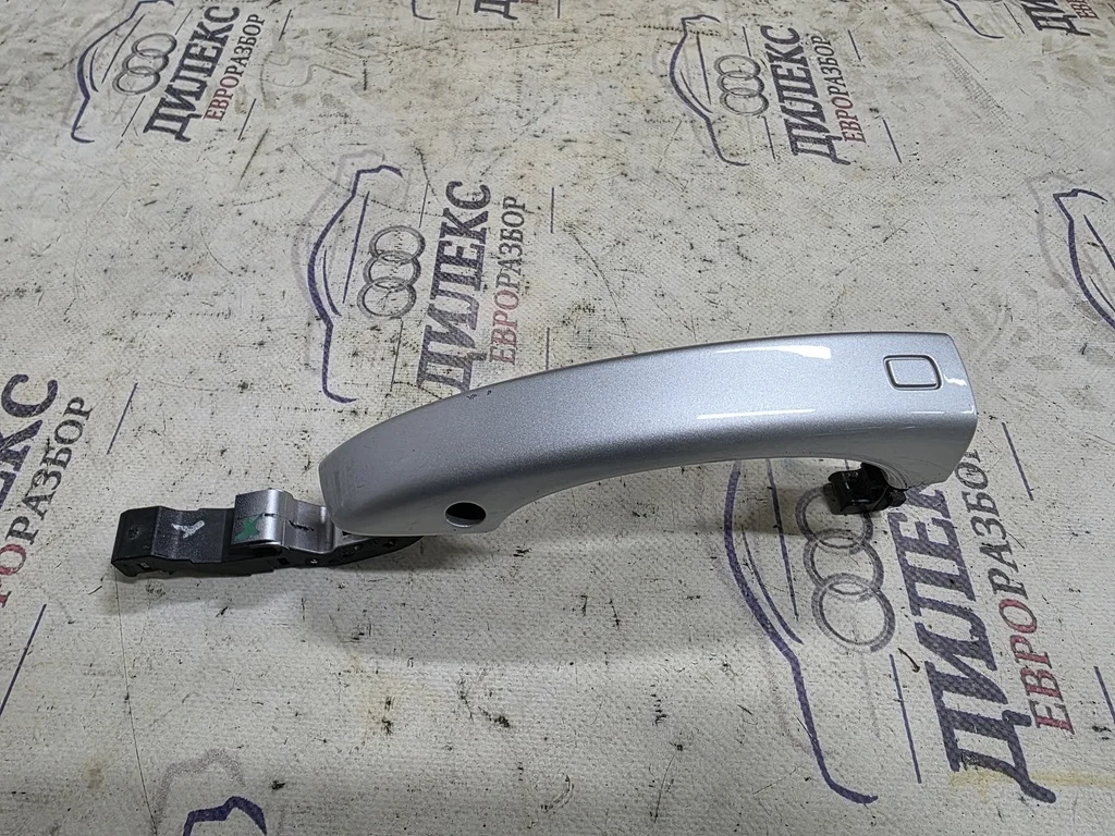 ручка двери наружная Audi A8 [4H] 2010> L -