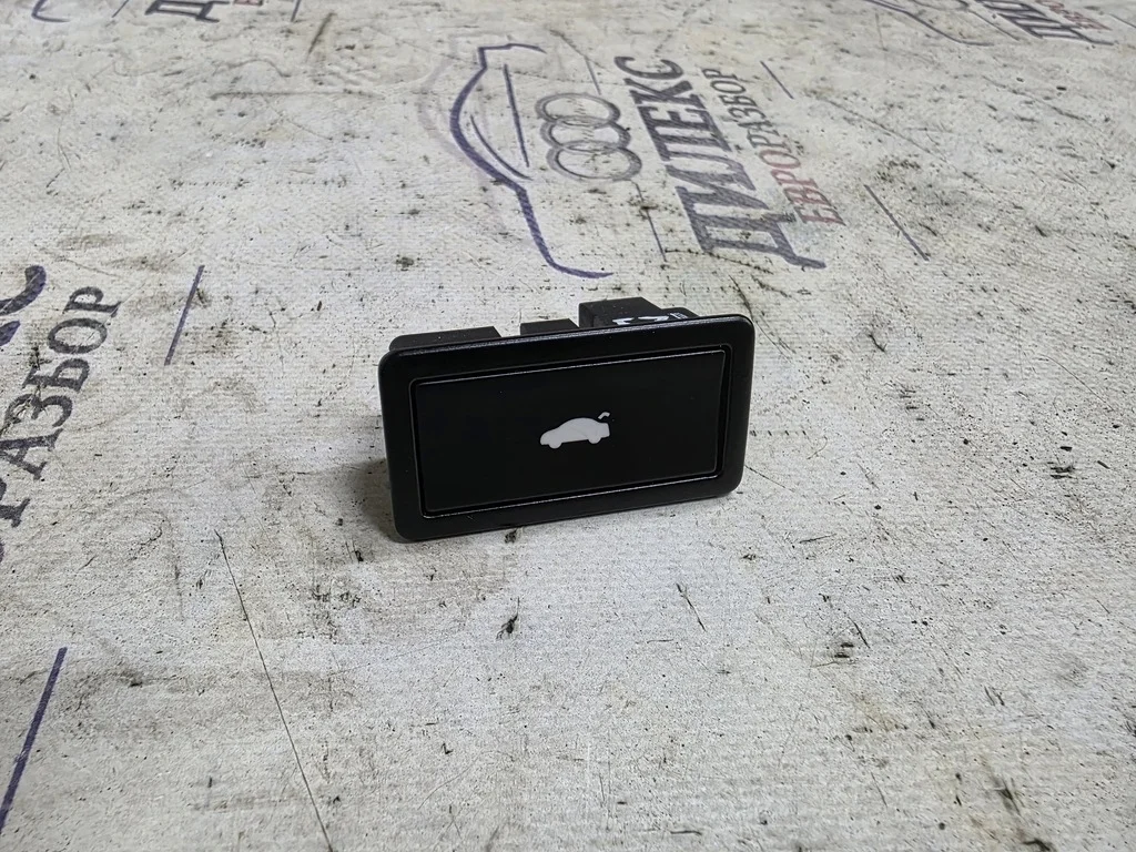 кнопка открывания багажника Audi A8 [4H] 2010> - -