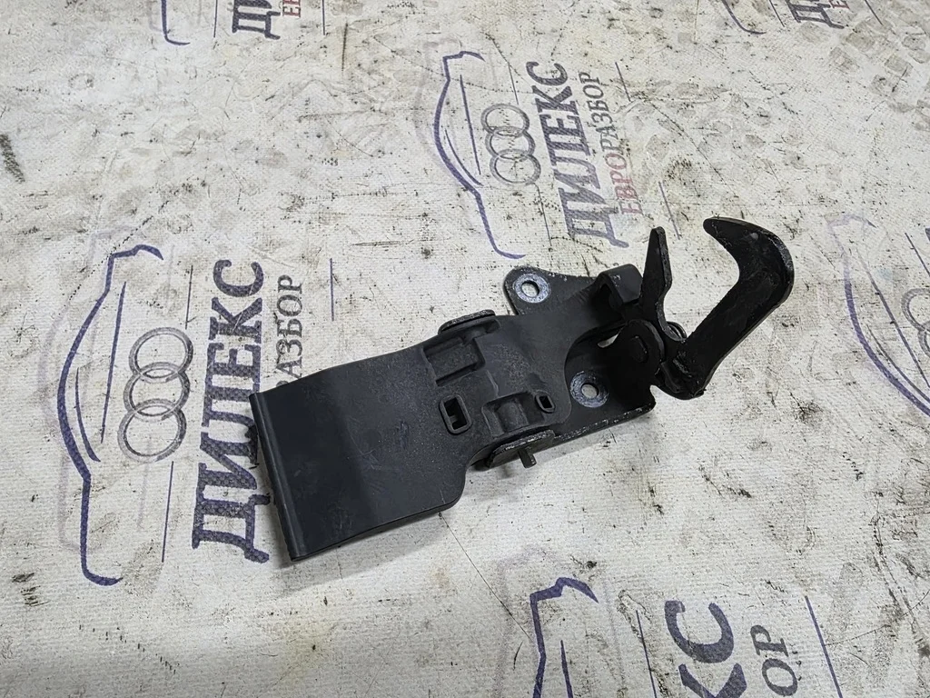 крючок капота Audi A8 [4H] 2010> - -