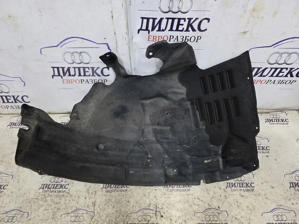 подкрылок Audi A8 [4H] 2010> L F