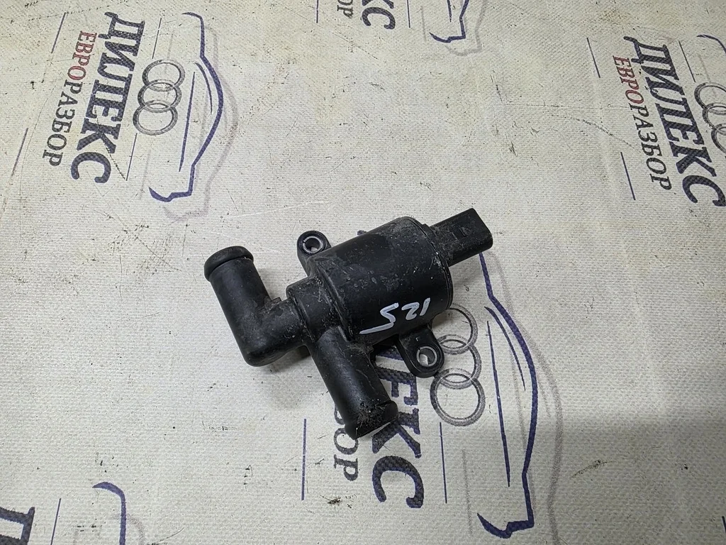 клапан электромагнитный Audi A8 [4H] 2010> - -