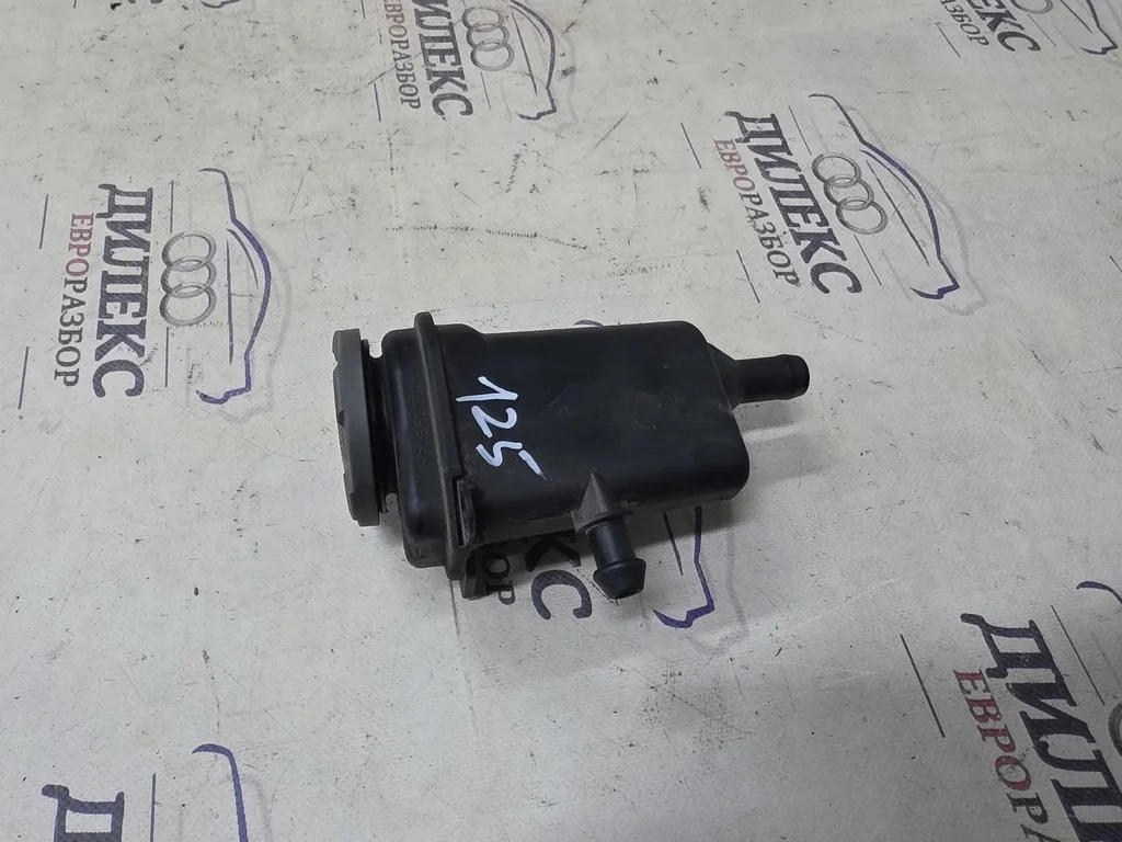 бачок гидроусилителя Audi A8 [4H] 2010> - -