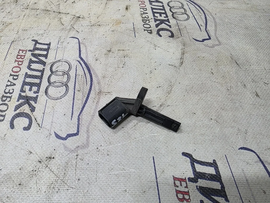 датчик abs Audi A8 [4H] 2010> - -